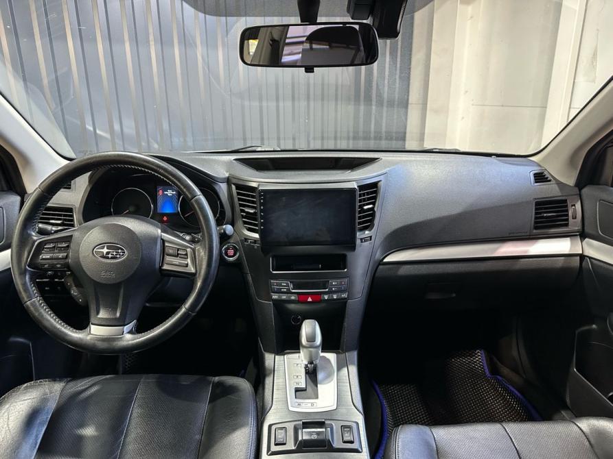 Subaru Outback IV Рестайлинг Ростов-на-Дону  - изображение 5
