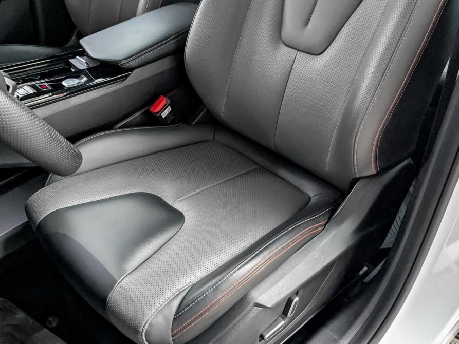 Geely Cityray Москва  - изображение 24