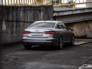 Audi S6 V (C8) Москва  - изображение 48