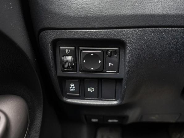 Nissan Juke I с пробегом 2014 года, цена 1 219 000 рублей, 165963 км, внедорожник, Автокод Объявления