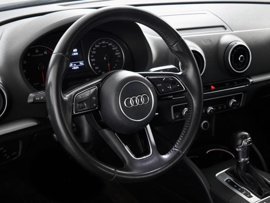 Audi A3 III (8V) Рестайлинг Москва  - изображение 14
