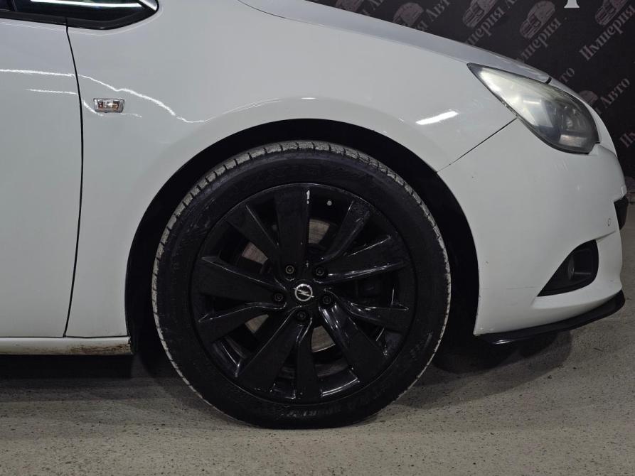Opel Astra J Рестайлинг Краснодар  - изображение 9