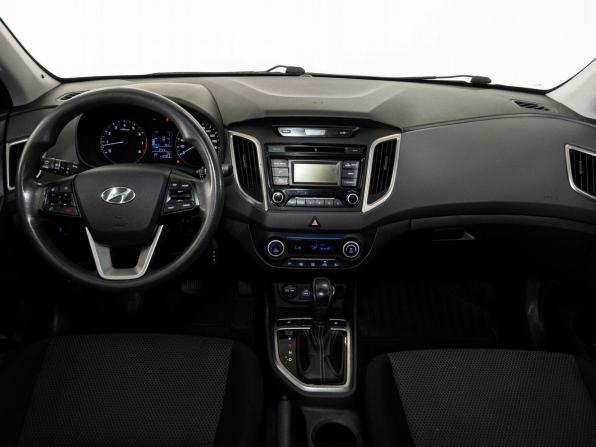 Hyundai Creta I с пробегом 2016 года, цена 1 833 000 рублей, 112900 км, внедорожник, Автокод Объявления