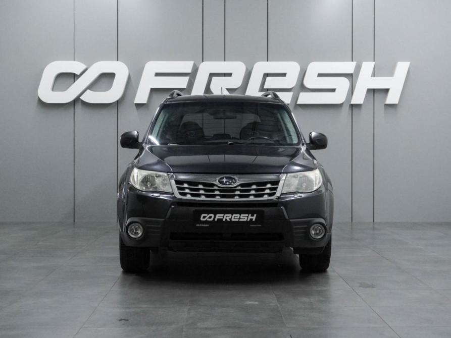 Subaru Forester III Рестайлинг Воронеж  - изображение 3