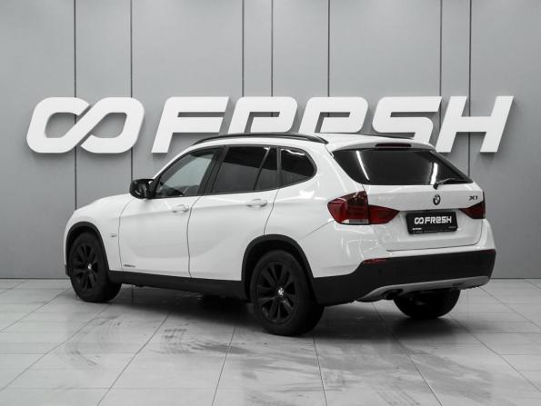 BMW X1 I (E84) с пробегом 2011 года, цена 1 305 000 рублей, 251419 км, внедорожник, Автокод Объявления