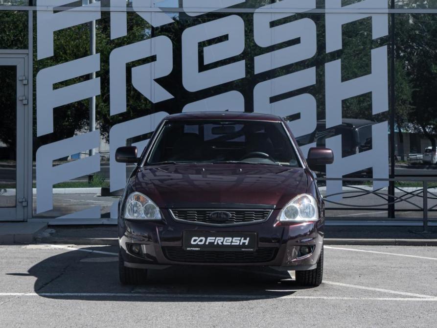 Lada (ВАЗ) Priora I Волгоград  - изображение 3