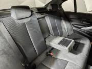 BMW 3 серии VI (F3x) Рестайлинг Москва  - изображение 30