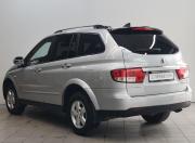 SsangYong Kyron I Рестайлинг Барнаул  - изображение 44