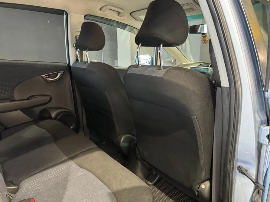 Honda Fit II Новокузнецк  - изображение 13