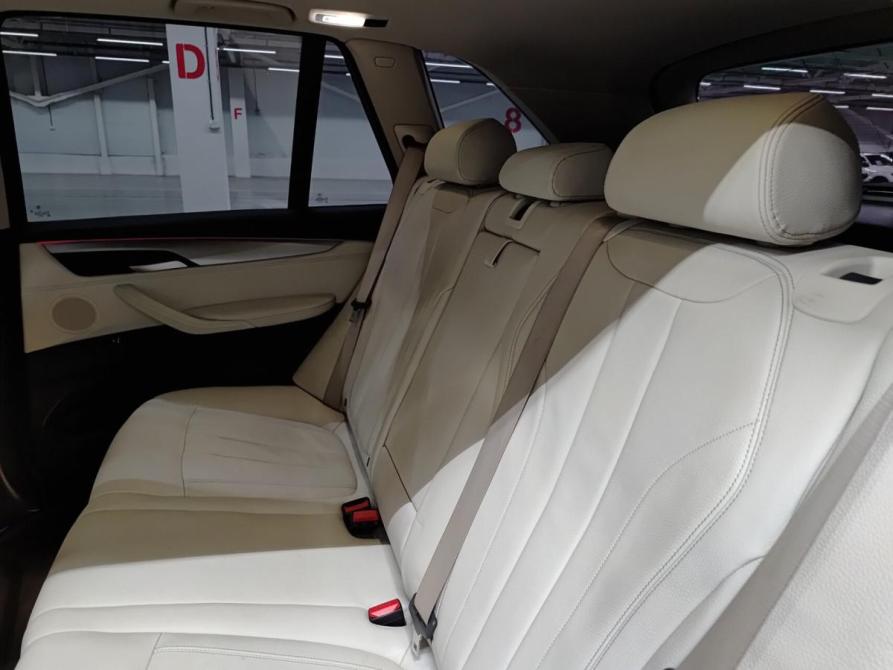 BMW X5 III (F15) Казань  - изображение 15
