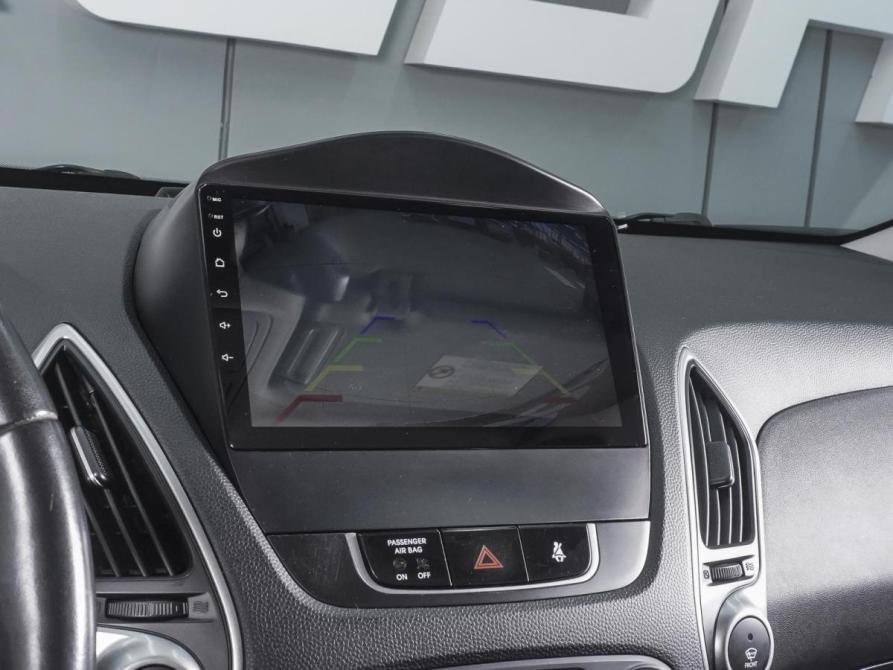 Hyundai ix35 I Ростов-на-Дону  - изображение 12