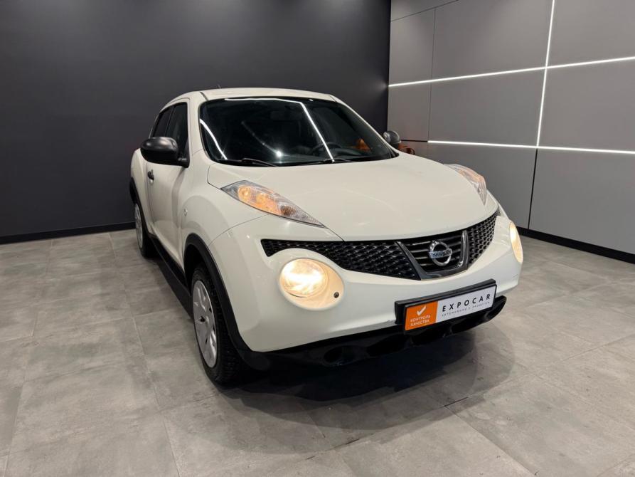 Nissan Juke I Нижний Новгород  - изображение 1