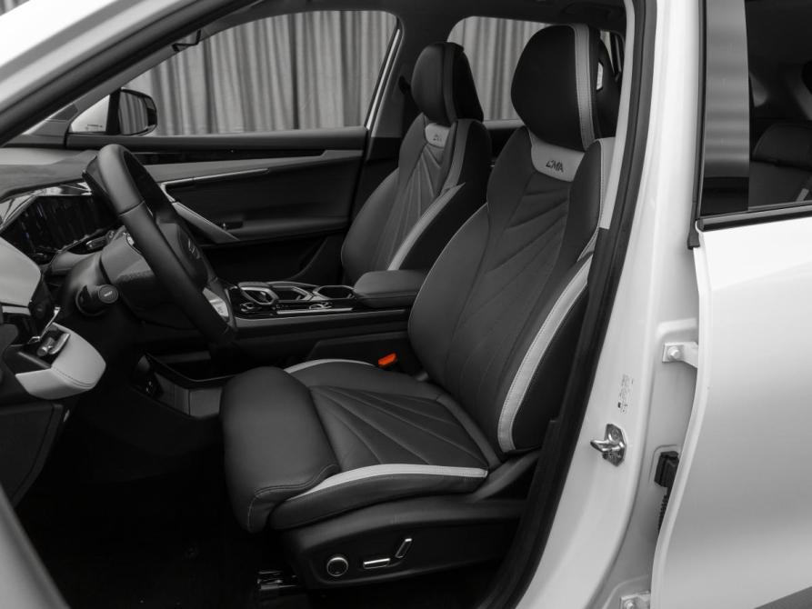 Geely Atlas II Москва  - изображение 9