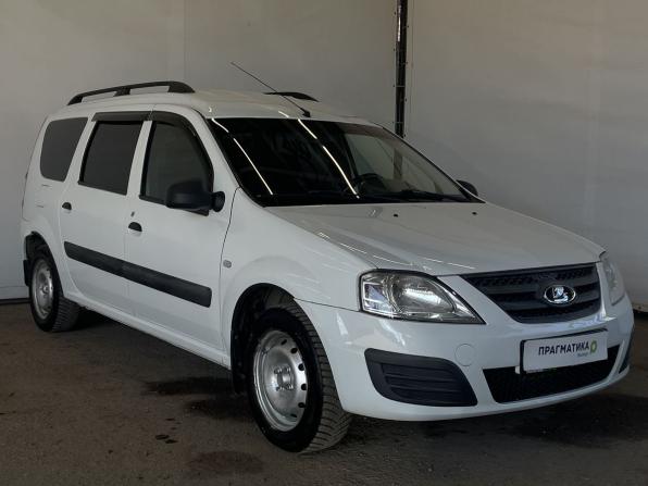 Lada (ВАЗ) Largus I с пробегом 2019 года, цена 759 000 рублей, 153303 км, универсал, Автокод Объявления