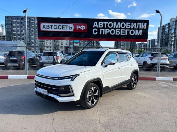 Москвич 3 с пробегом 2023 года, цена 1 336 000 рублей, 41395 км, внедорожник, Автокод Объявления