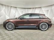 Porsche Macan I Рестайлинг Москва  - изображение 27