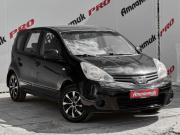 Nissan Note I Рестайлинг Екатеринбург  - изображение 23