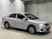 Toyota Corolla X (E140 E150) Самара  - изображение 16