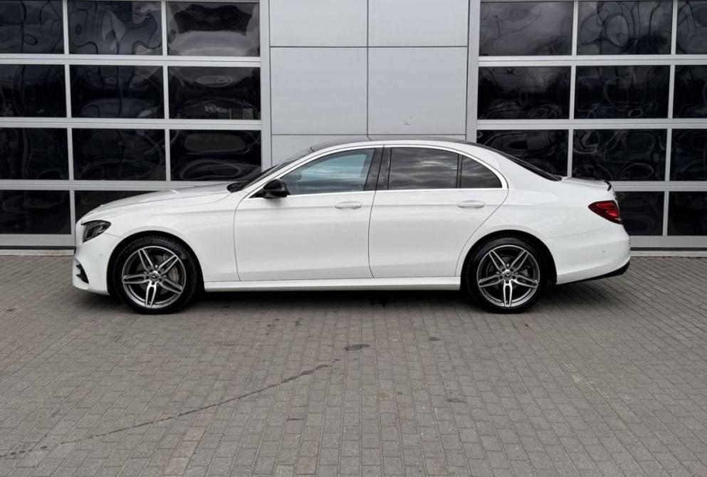 Mercedes-Benz E-Класс V (W213 S213 C238) Владимир  - изображение 4