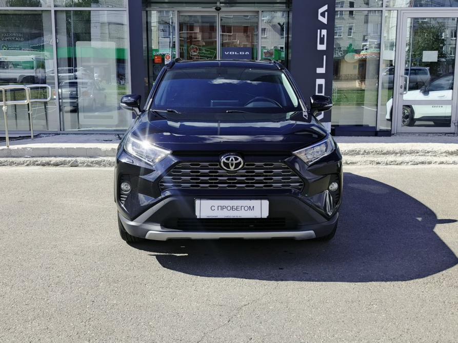 Toyota RAV4 V (XA50) Брянск  - изображение 2