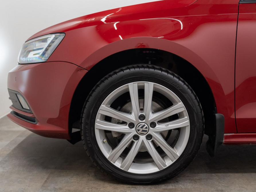 Volkswagen Jetta VI Рестайлинг Красноярск  - изображение 21