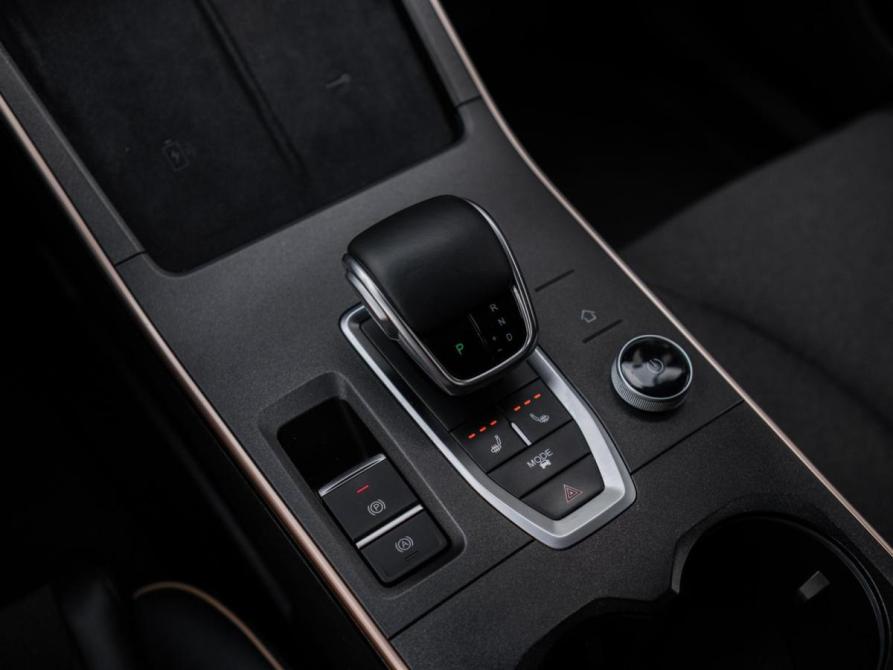 Omoda C5 I Сочи  - изображение 19
