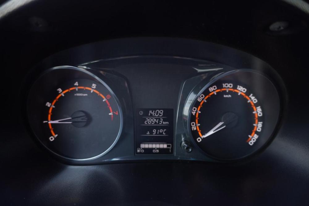 Lada (ВАЗ) Granta I Рестайлинг Ульяновск  - изображение 9