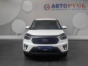 Hyundai Creta I Москва  - изображение 28