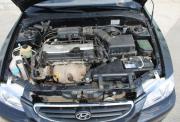 Hyundai Accent II Саратов  - изображение 32
