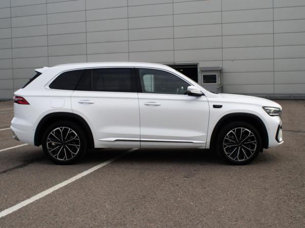 Geely Monjaro I Рестайлинг 2 с пробегом 2025 года, цена 3 898 000 рублей, 20938 км, внедорожник, Автокод Объявления