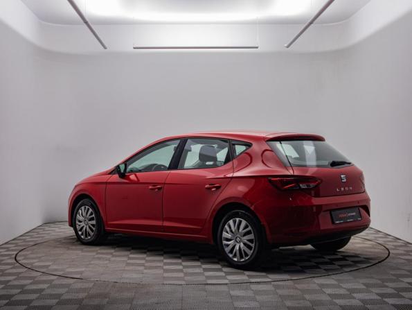 SEAT Leon III с пробегом 2013 года, цена 850 000 рублей, 252098 км, хэтчбек, Автокод Объявления
