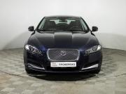 Jaguar XF I Рестайлинг Санкт-Петербург  - изображение 40