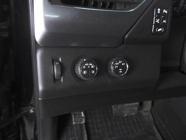 Chevrolet Tahoe IV с пробегом 2016 года, цена 2 880 000 рублей, 278103 км, внедорожник, Автокод Объявления