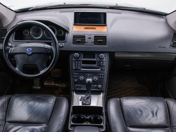 Volvo XC90 I Рестайлинг с пробегом 2010 года, цена 1 480 000 рублей, 243400 км, внедорожник, Автокод Объявления