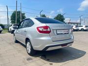 Lada (ВАЗ) Granta I Рестайлинг Стерлитамак  - изображение 26