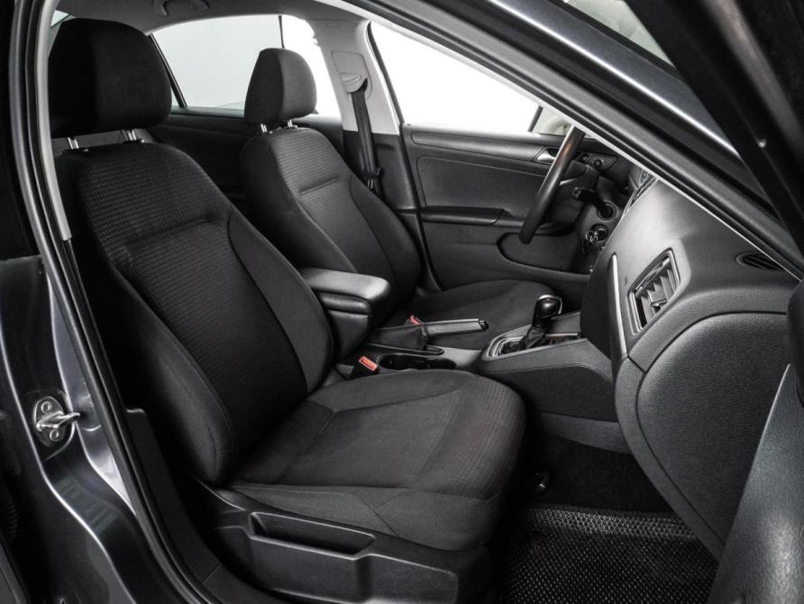 Volkswagen Jetta VI Рестайлинг Воронеж  - изображение 8