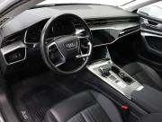 Audi A6 V (C8) Санкт-Петербург  - изображение 49