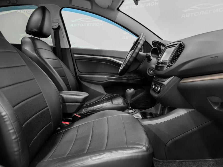 Lada (ВАЗ) Vesta I Новосибирск  - изображение 13