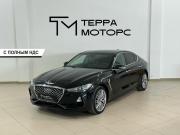 Genesis G70 I Екатеринбург  - изображение 21