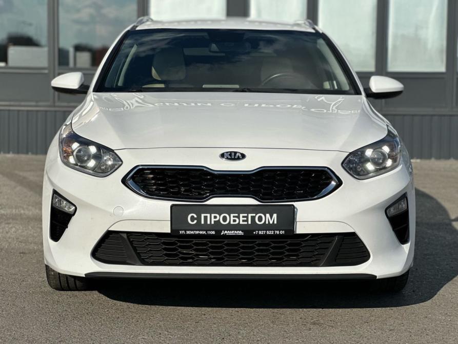 Kia Ceed III Волгоград  - изображение 25