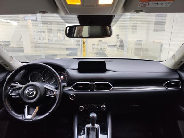 Mazda CX-5 II с пробегом 2017 года, цена 2 949 000 рублей, 48965 км, внедорожник, Автокод Объявления