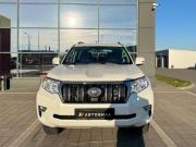 Toyota Land Cruiser Prado 150 Series Рестайлинг 3 Владикавказ  - изображение 17