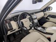 Land Rover Range Rover IV Рестайлинг Москва  - изображение 46