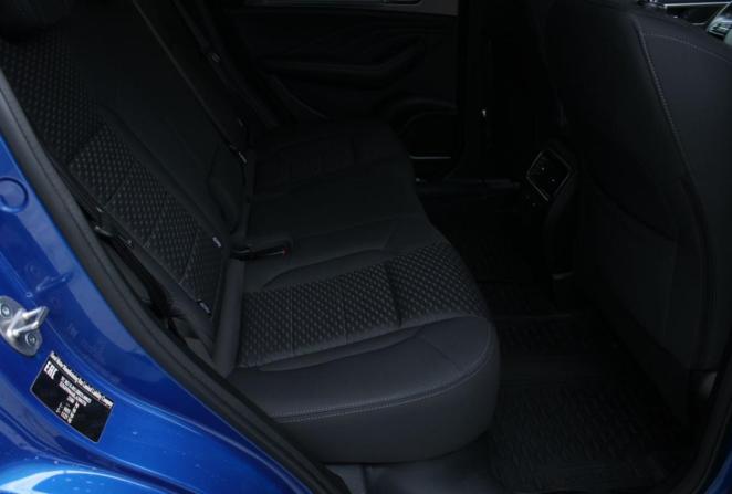 Haval F7 I с пробегом 2020 года, цена 1 800 000 рублей, 80716 км, внедорожник, Автокод Объявления