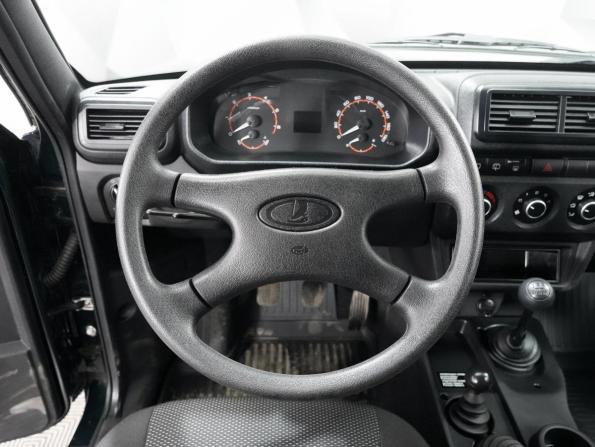 Lada (ВАЗ) Niva Legend с пробегом 2024 года, цена 882 000 рублей, 3445 км, внедорожник, Автокод Объявления