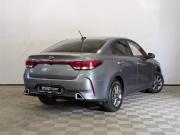 Kia Rio IV Рестайлинг Москва  - изображение 33