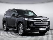 Toyota Land Cruiser 300 Series Москва  - изображение 23