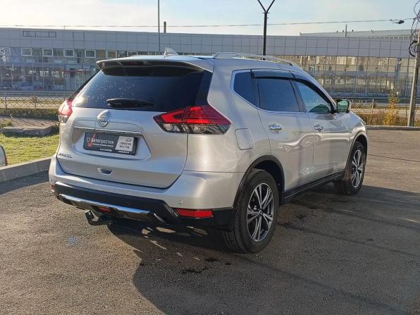 Nissan X-Trail III Рестайлинг с пробегом 2021 года, цена 2 295 000 рублей, 130000 км, внедорожник, Автокод Объявления