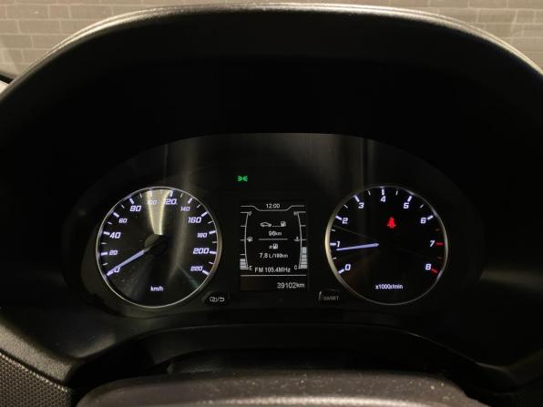 Chery Tiggo 4 I Рестайлинг с пробегом 2021 года, цена 1 400 000 рублей, 39101 км, внедорожник, Автокод Объявления