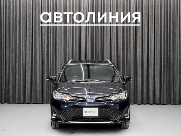 Toyota Corolla XI (E160 E170) Рестайлинг 2 с пробегом 2018 года, цена 1 190 000 рублей, 240000 км, универсал, Автокод Объявления